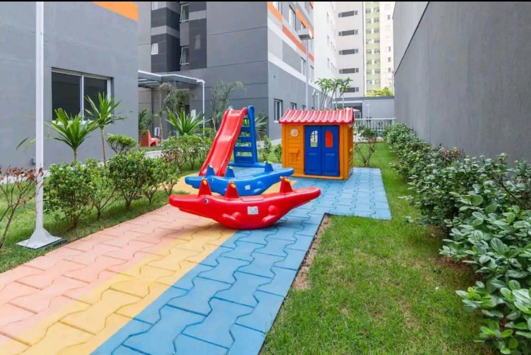 Apartamento Bras - New 100m From Metro *