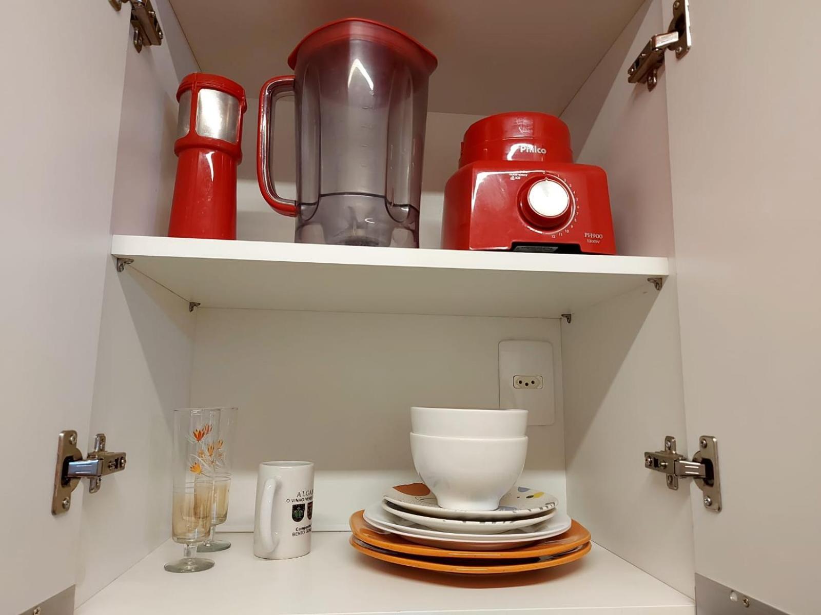 Apartamento Bras - New 100m From Metro *