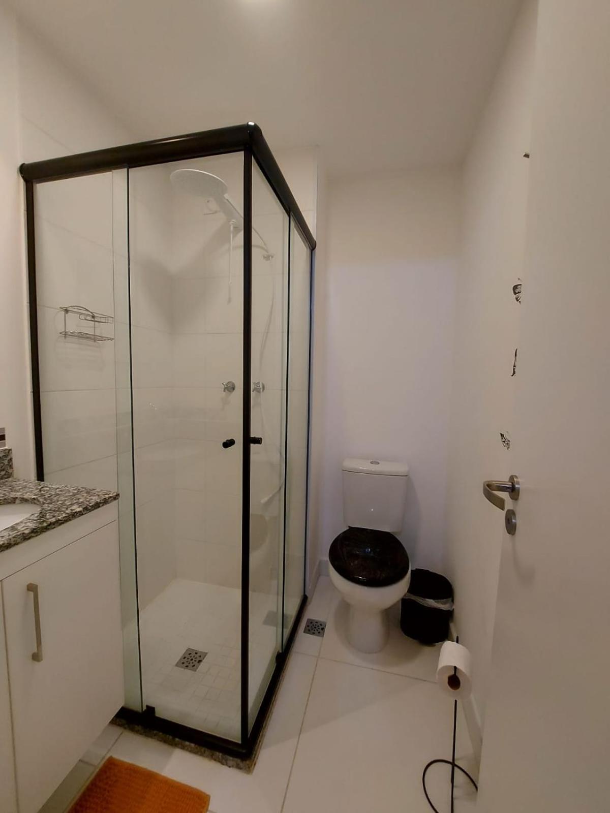 Apartamento Bras - New 100m From Metro *