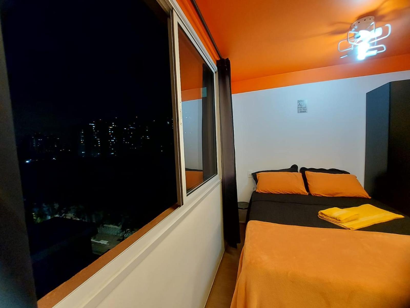 Bras - New 100m From Metro Apartamento *